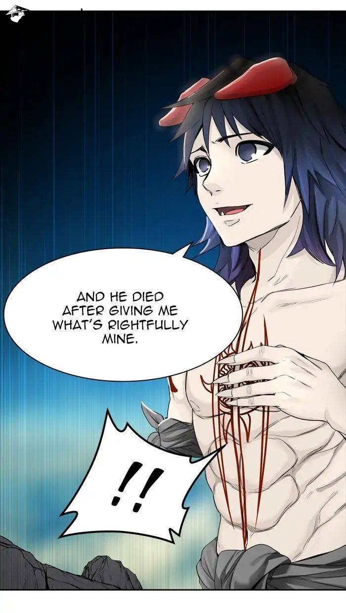 Tower of God Chapter 439 image 083